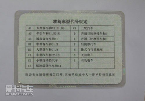 拒绝 裸险 新车新手如何选择车险种类