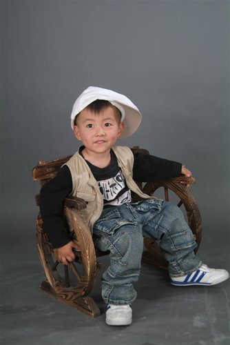 父母留心天才宝宝6大特征_腾讯大秦网