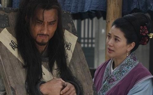 新《水浒传》频现雷点 梁山好汉像黑社会