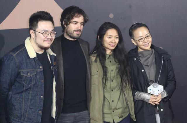 宋丹丹发文祝贺女儿得奖：我太激动太高兴了