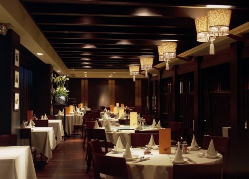 澳门餐厅排行_携程美食林全球餐厅精选榜在澳门发布