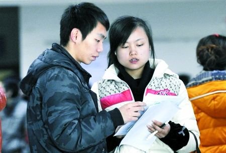 当前最热门行业top10