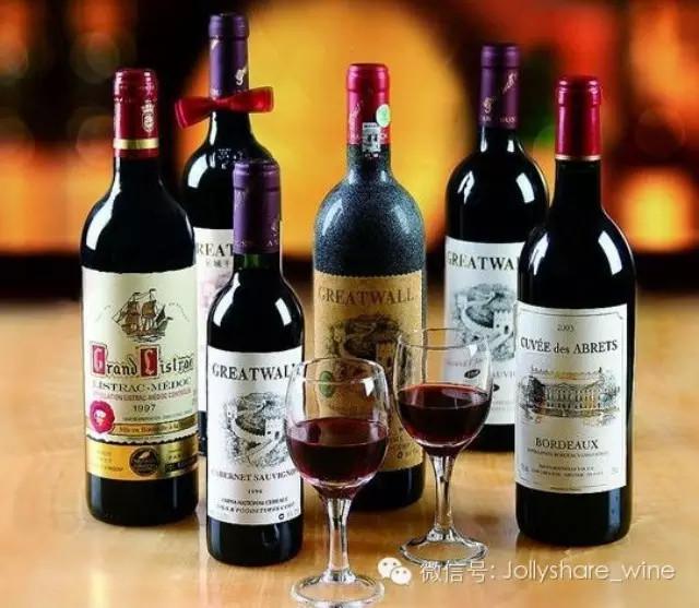 葡萄酒被忽视的误区有哪些?