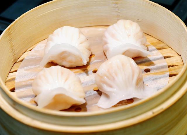 【秦美食】母亲节带着老妈出门吃顿饭才是正经