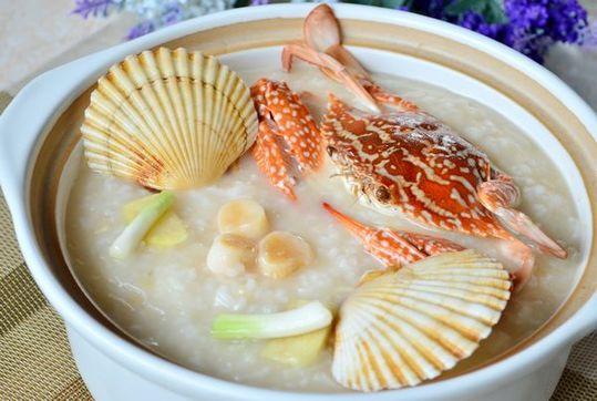 扇贝的做法大全 光看图片就快醉了