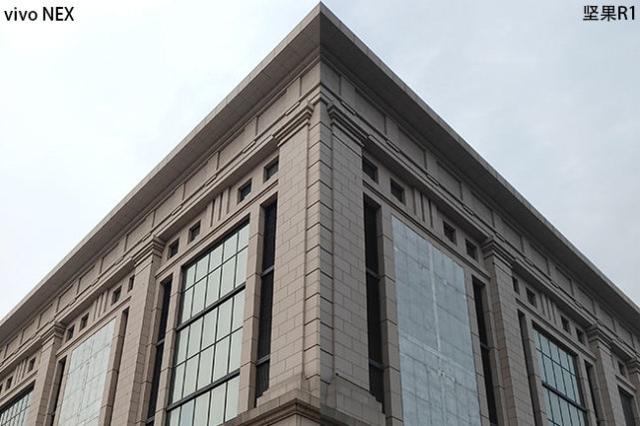 vivo NEX评测:最黑的黑科技是屏幕发声