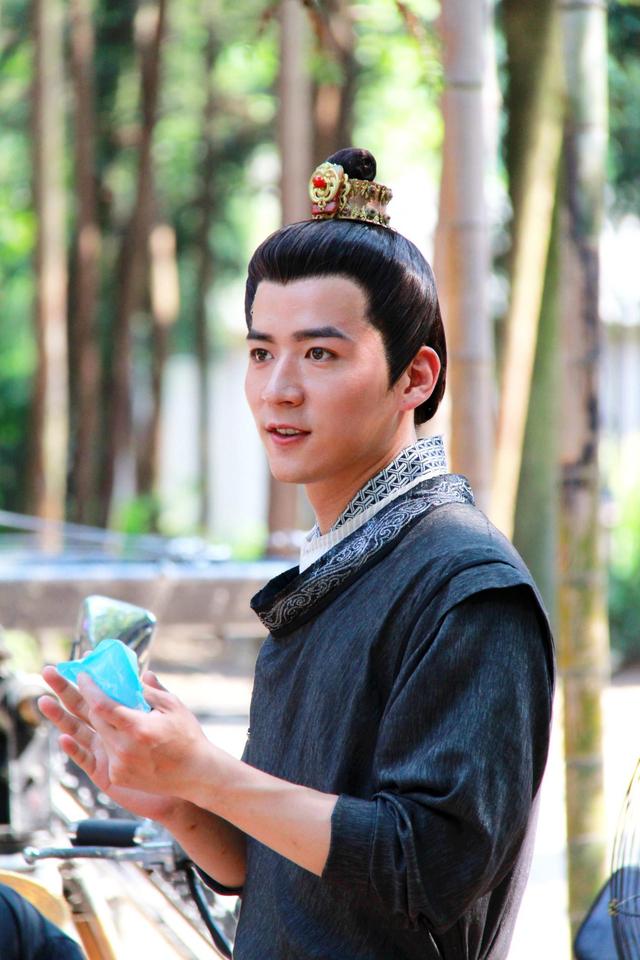 我眼中的魏千翔