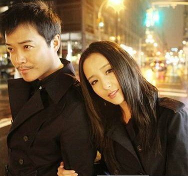 传陈思成佟丽娅结婚 疑北京登记奉子成婚(多图)