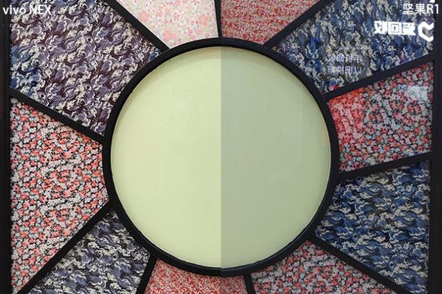 vivo NEX评测:最黑的黑科技是屏幕发声