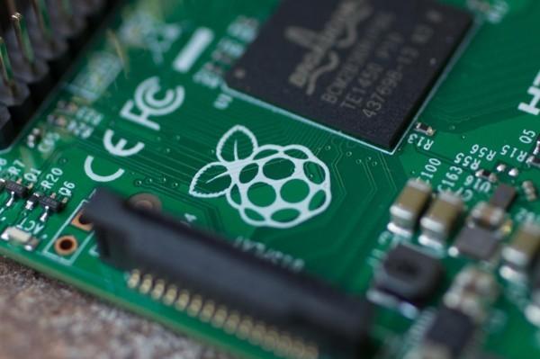 Raspberry Pi 2
