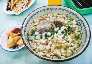 医生提醒:雪天吃炸鸡喝啤酒不如吃一碗羊肉泡