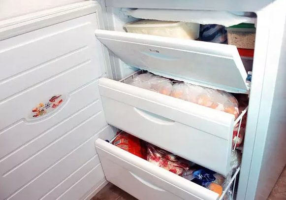 原来我们都错了!冰箱的正确使用方法竟然是