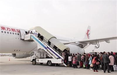 西安直飞马德里航线开通 老陕打飞的只需12小