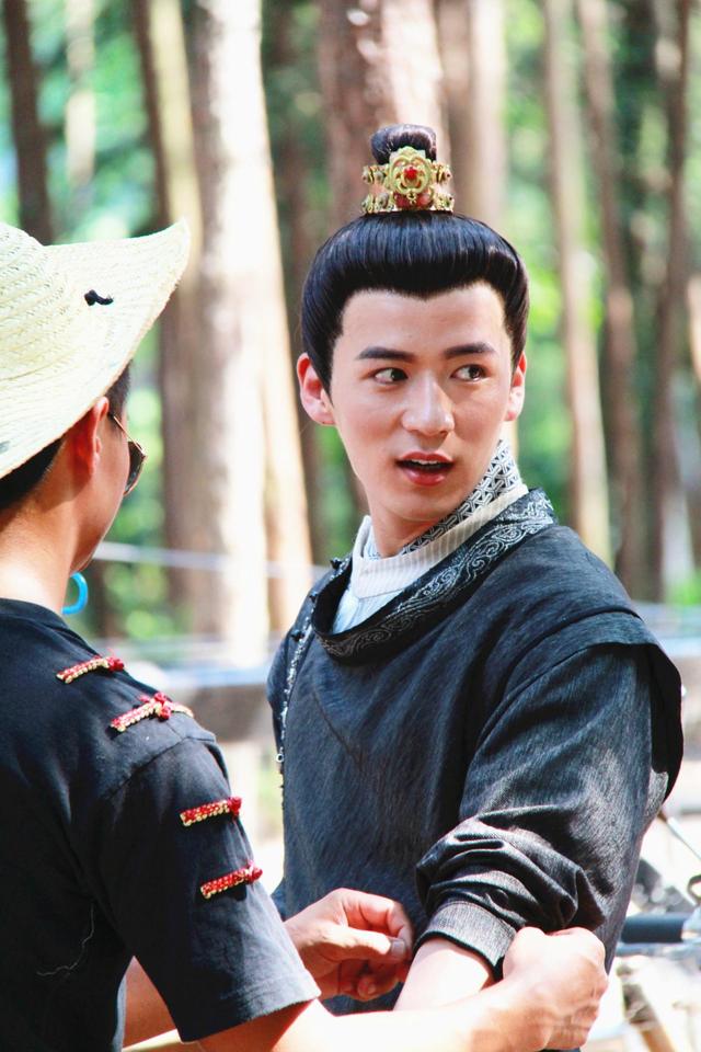 我眼中的魏千翔