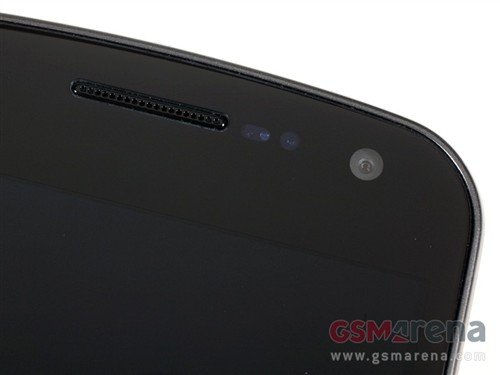 Android4.0 GALAXY Nexus 