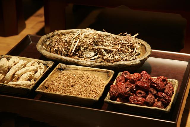 肿瘤患者需注意 治疗期间药膳饮食调理有讲究