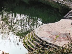 3人酒后夜游护城河不幸落水 英勇少年救出2人