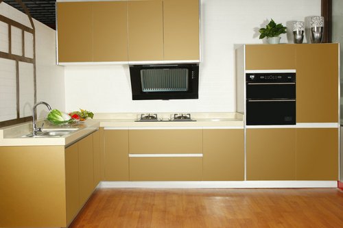 小空间大学问 厨房装修要注意哪些问题?