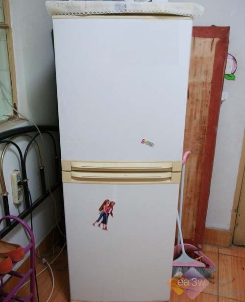 四大刁钻要求!西安小夫妻无霜冰箱选购记