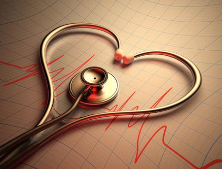 心跳异常预示哪些疾病