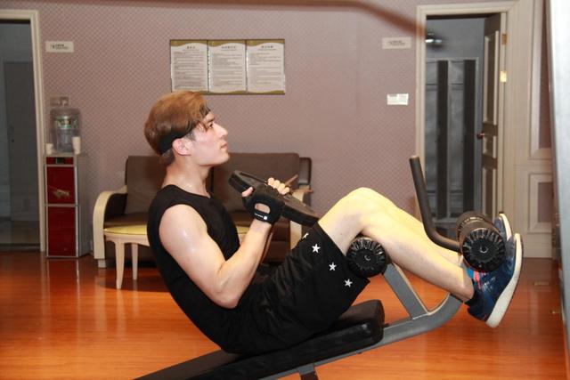 我眼中的魏千翔