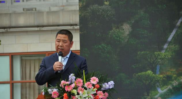 彬县大佛旅游节开幕 邀市民探索丝路明珠