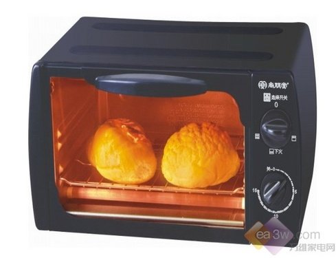 中秋流行趋势 西安在售能diy月饼的电烤箱