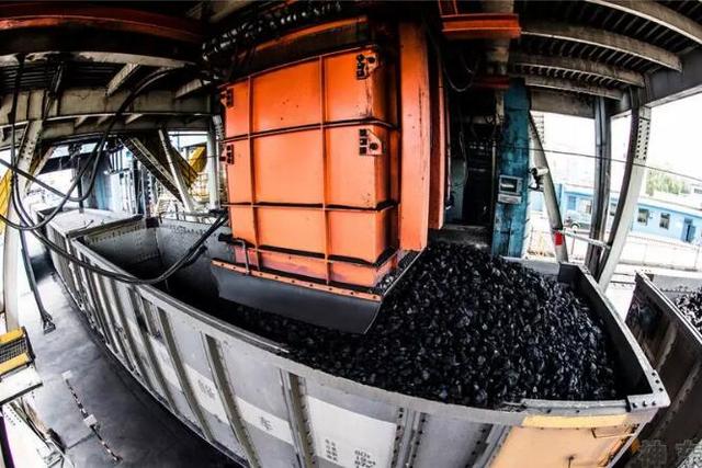 中国的环保煤炭来自哪 怎么成了"香饽饽"