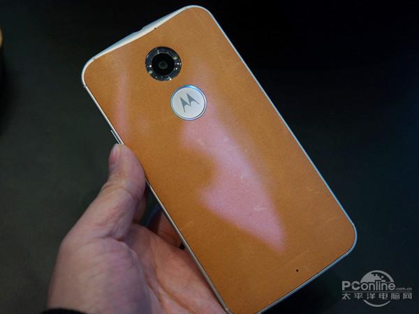 摩托罗拉重回中国 Moto X\/X Pro现场试玩