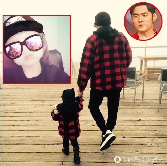 周杰伦被曝为女儿幼儿园探路 1学期学费15万