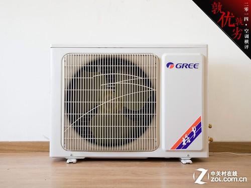 中日王牌对决 格力vs三菱重工空调横评