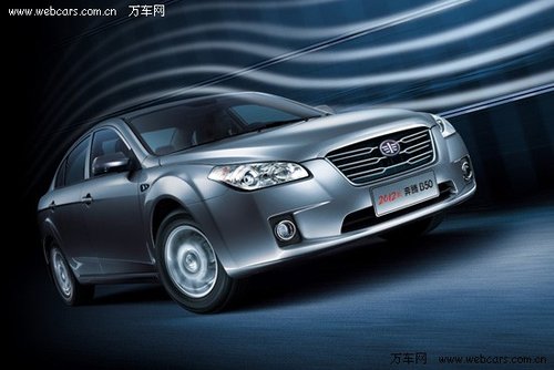 1.6排量12万以内 12款黄金排量家用车推荐