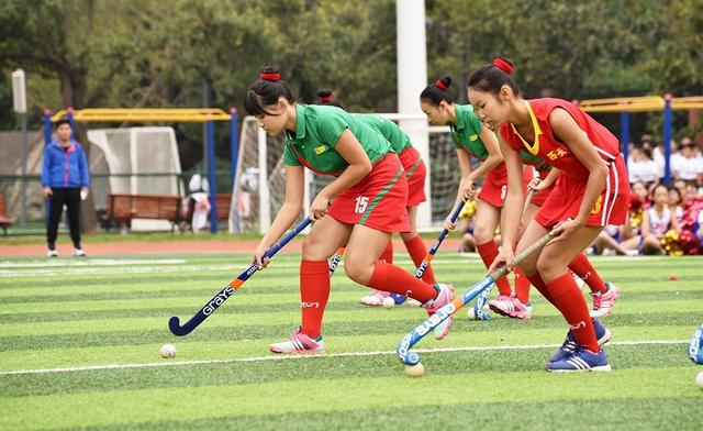 6万人围观 高新一中初中部体育节隆重举行