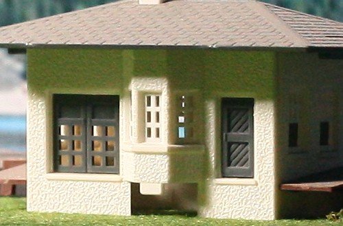 抉择并不困难 佳能6d\/5dii相机全方位对比