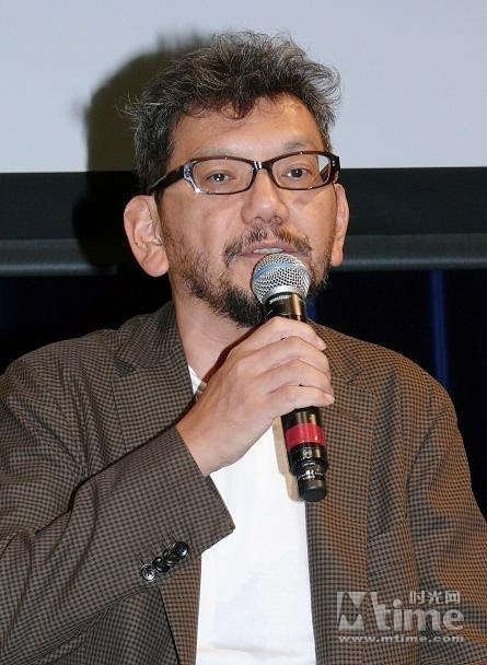 庵野秀明宣传AV女优纪录片 谈EVA只能动画表现_腾讯大秦网