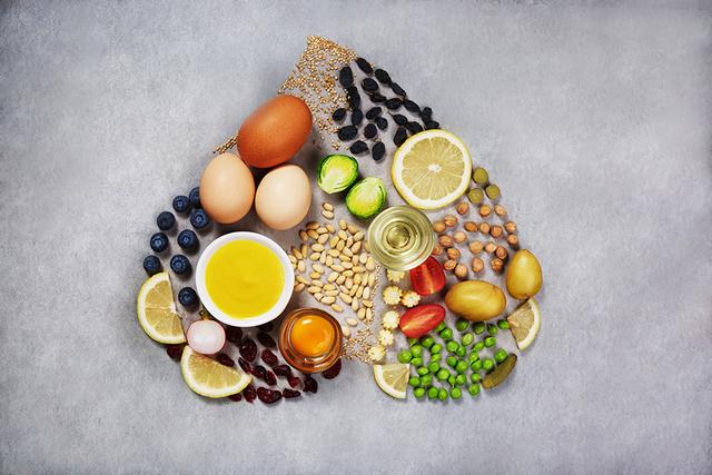 水果糖分高不高?嘴巴说甜可不算