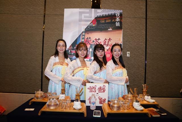 2018年重庆旅游趋势(重庆旅游发展现状分析)(图3) 2017西咸新区文化旅游推介会在四川成都