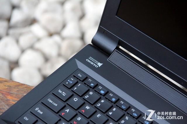 GTX965M能否担大任?神舟战神Z7M首测