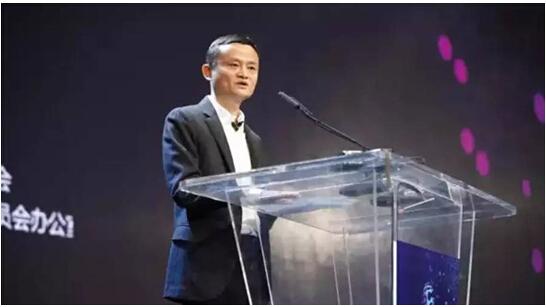 爱数受邀阿里云栖大会，共筑云计算未来生态_大秦网_腾讯网