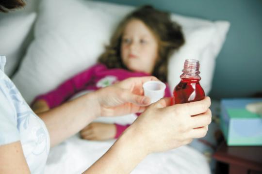 幼童不要直接吞服药片 宝宝用药后过敏怎么办
