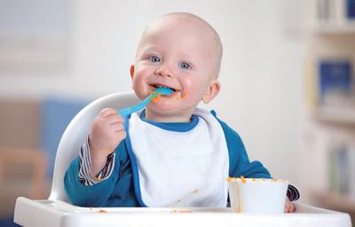 夏季宝宝易食物中毒 预防应注意8个细节