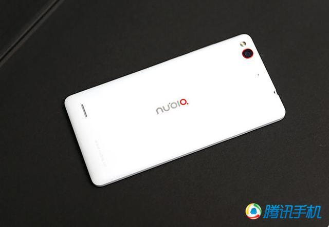 Nubia Z7 mini评测:首款1500元801平台手机