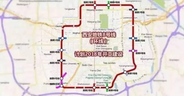 全国排名第四,西安这个区未来将成为整个陕西经济发展的引擎!