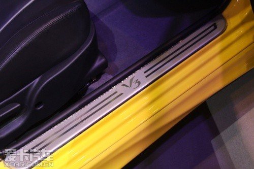 售價7.68-8.69萬元 新款V3菱悅風采版上市