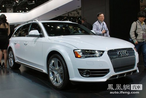 WA4 allroad7 2.0T+Quattro