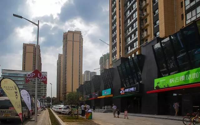 曲江创客大街上的大咖:连连看用小游戏带动互