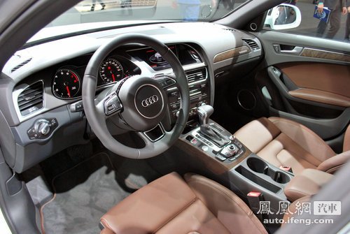 WA4 allroad7 2.0T+Quattro