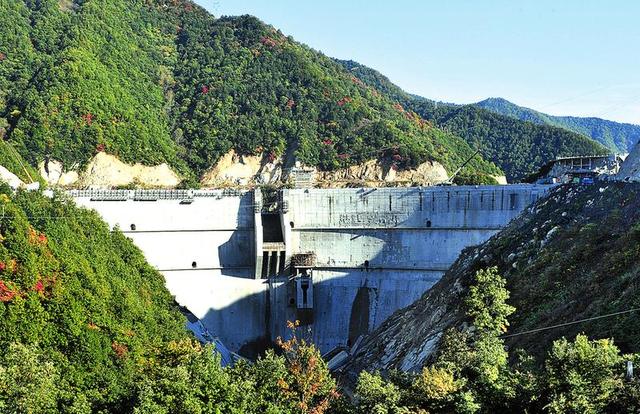 西安李家河水库大坝混凝土施工质量监理控制措施