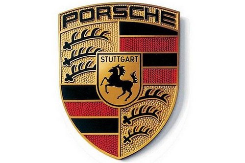 德国血统汽车品牌标志设计