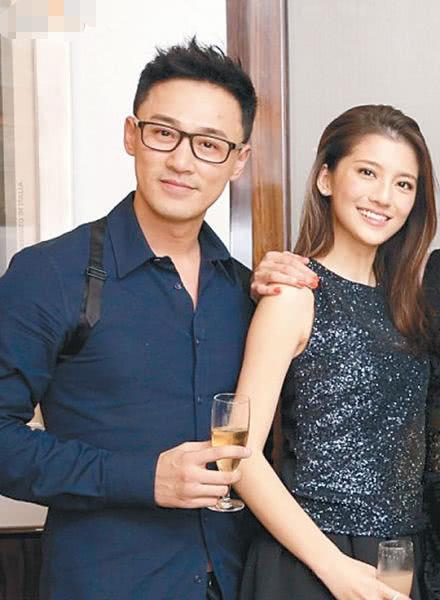 林峰宣布分手 新欢张馨月:人生处处有惊喜